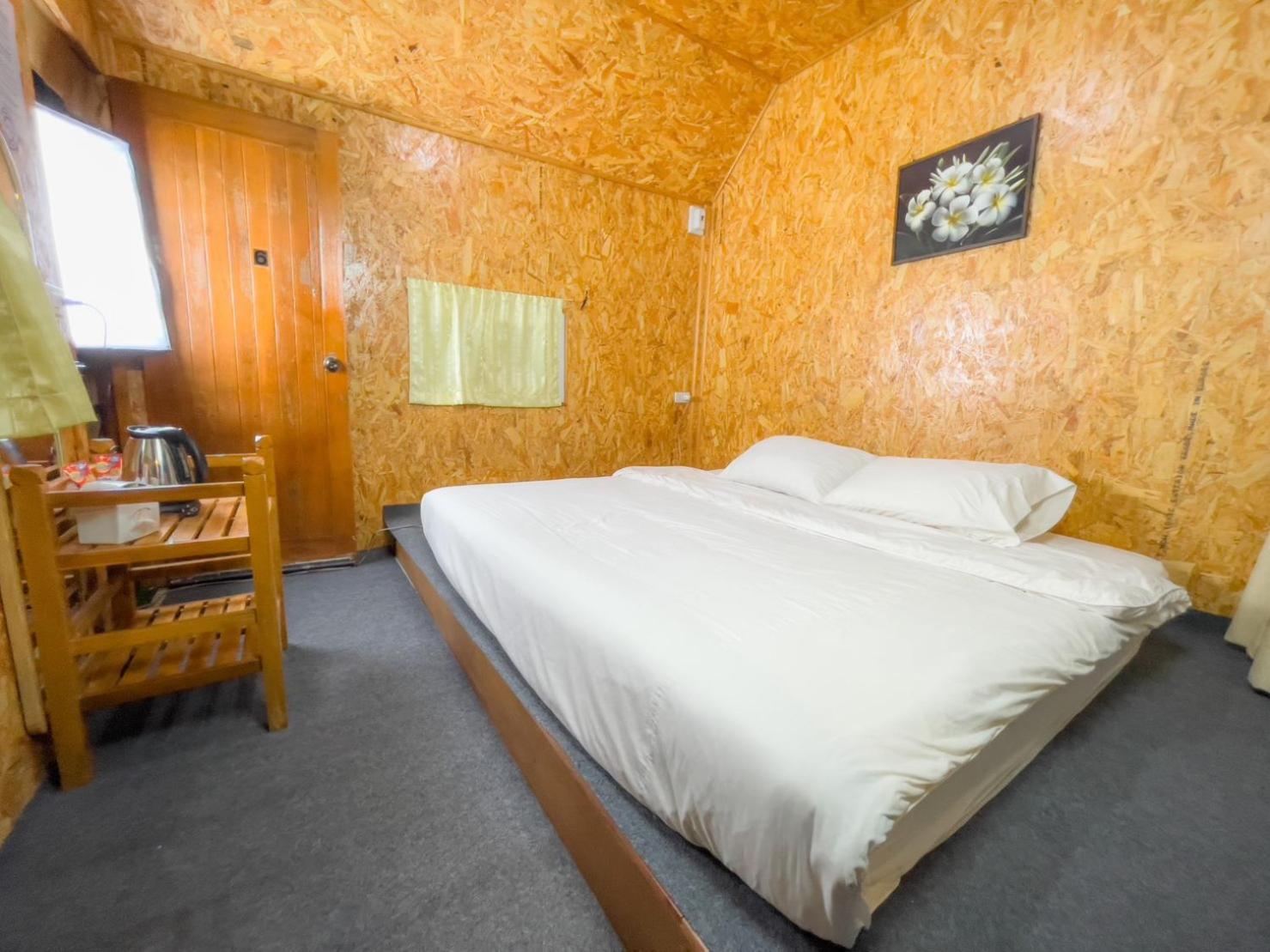 Phu Fahsai Homestay Ban Pang Hai 外观 照片